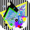 Buntes Leben