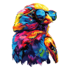 Finch Bird