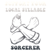 Syllable Magician Poetry Slam
