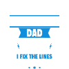 Fishing Dad, Father's Day Gift