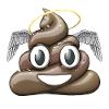 pile off poo angel