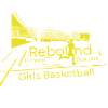 Girls Basketball yellow