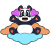 Panda Clouds