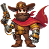 CyberCowboy