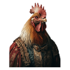 Huhn