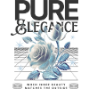 Pure & Elegance – Cyber-Rose Aesthetics