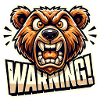 Warning