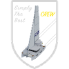 Lagoon 50 Crew Logo