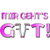 GUTE BESSERUNG - GEHHILFE