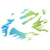Dynamischer Fußballer - Fußball Bicycle Kick