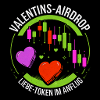 Airdrop de la Saint-Valentin