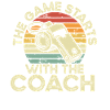 Trainer Geschenke Coach Geschenkidee
