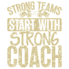 Trainer Geschenke Coach Geschenkidee