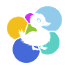 Waddle ducks