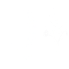 Minimalist flower lette