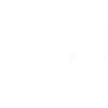 Minimalistische Blumen