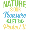 Earth Day - There is No Planet B!