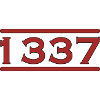 1337 - LEET - Élite