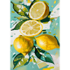 Lemon mood