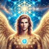 Metatron Angel