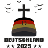 Deutschland Grab 2025