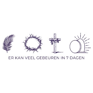 Passie en Opstanding - Heilige Week