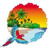 Retour au paradis