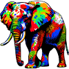 Éléphant