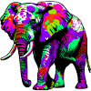 Éléphant