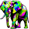 Elefant