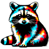 Raccoon