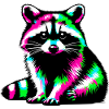 Raccoon