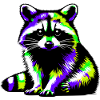 Raccoon