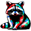 Raccoon