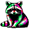 Raccoon