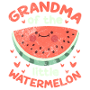 Pastèque Mamie