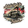 Addicted To Trains