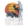 Conquer The Climb