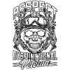 Respect The Dysfunctional Veteran