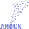 Voile Anouk