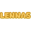 Cadeau pour Lennas