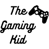 The gaming kid