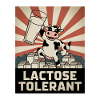 Lactose Tolerant Milk