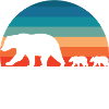 Papa Bear - Little Bears