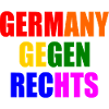 Deutschland gegen rechts