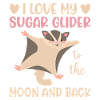 Sugar glider