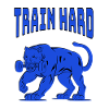 Train Hard