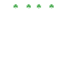 Irlandais d’un jour