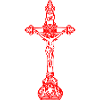 Faith in Jesus Symbol Christian