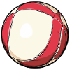 Ballon de volley-ball